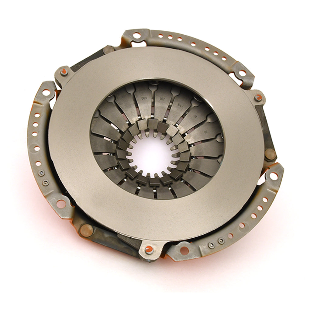Centerforce KDF193890 - Dual Friction(R), Clutch Kit 5