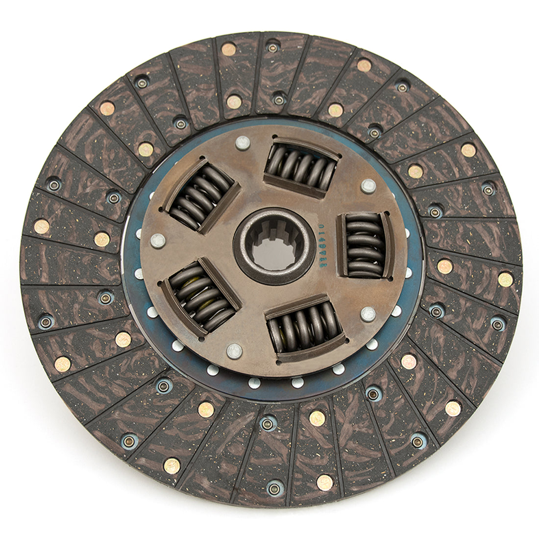 Centerforce KDF379176 - Dual Friction(R), Clutch and Flywheel Kit 2