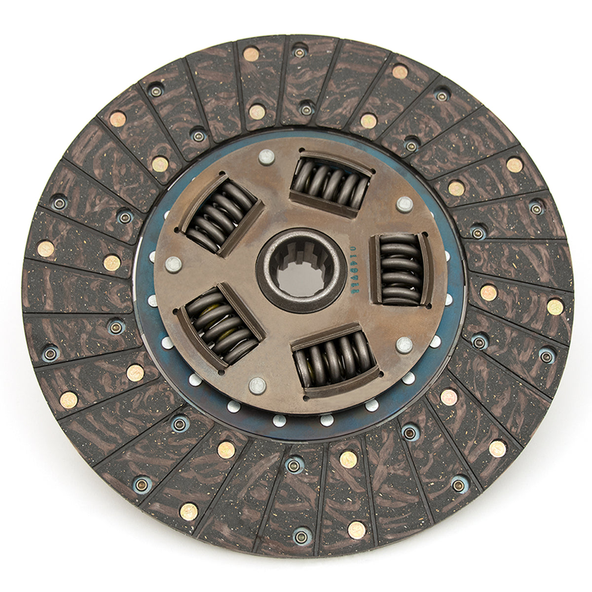 Centerforce KDF379176 - Dual Friction(R), Clutch and Flywheel Kit 2