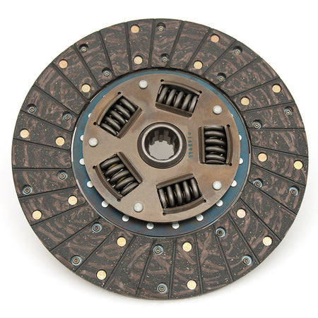 Centerforce KDF379176 - Dual Friction(R), Clutch and Flywheel Kit 2