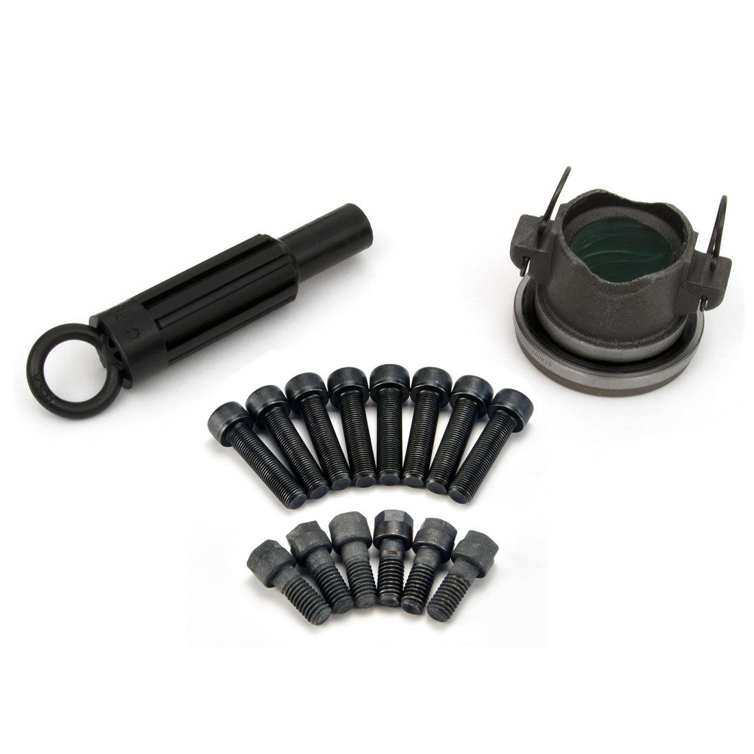 Centerforce KDF379176 - Dual Friction(R), Clutch and Flywheel Kit 5