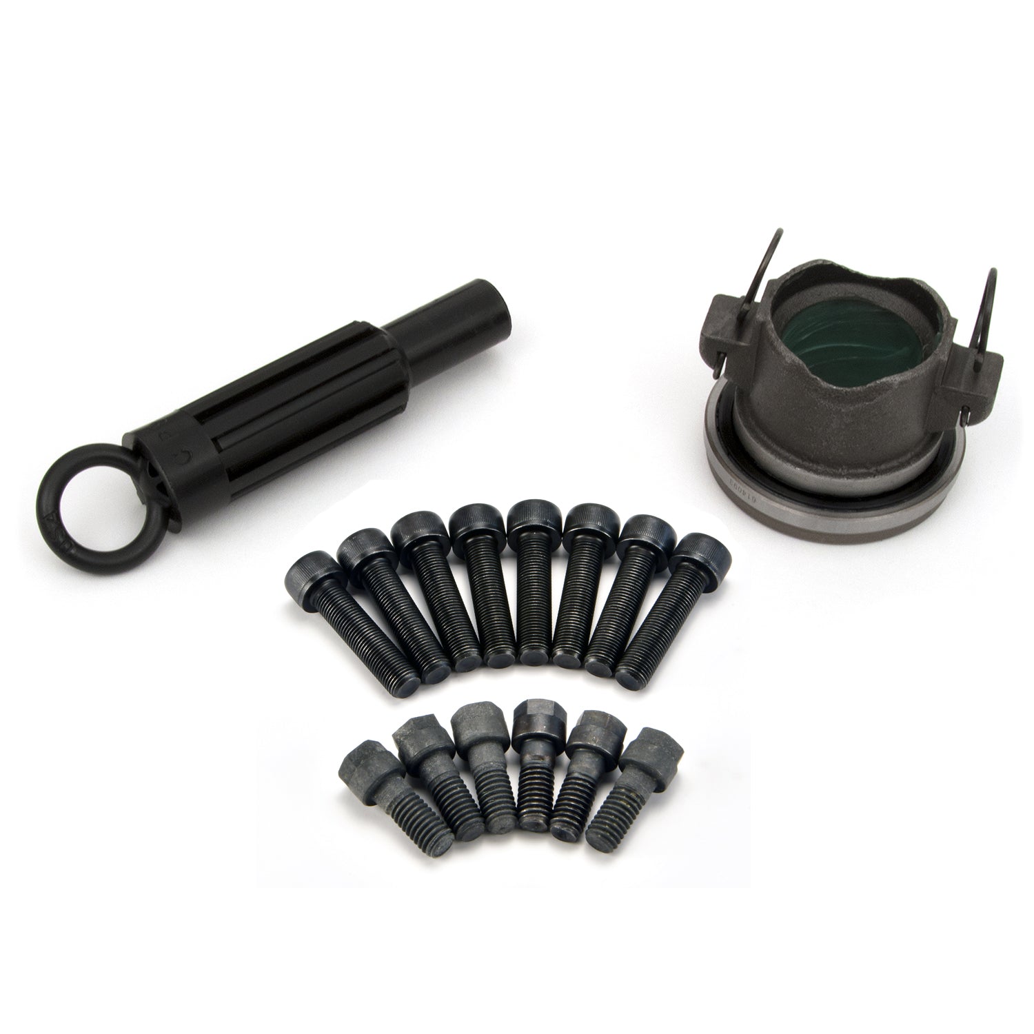 Centerforce KDF379176 - Dual Friction(R), Clutch and Flywheel Kit 5