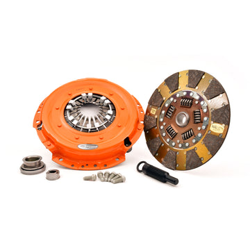 Centerforce KDF487514 - Dual Friction(R), Clutch Kit 2