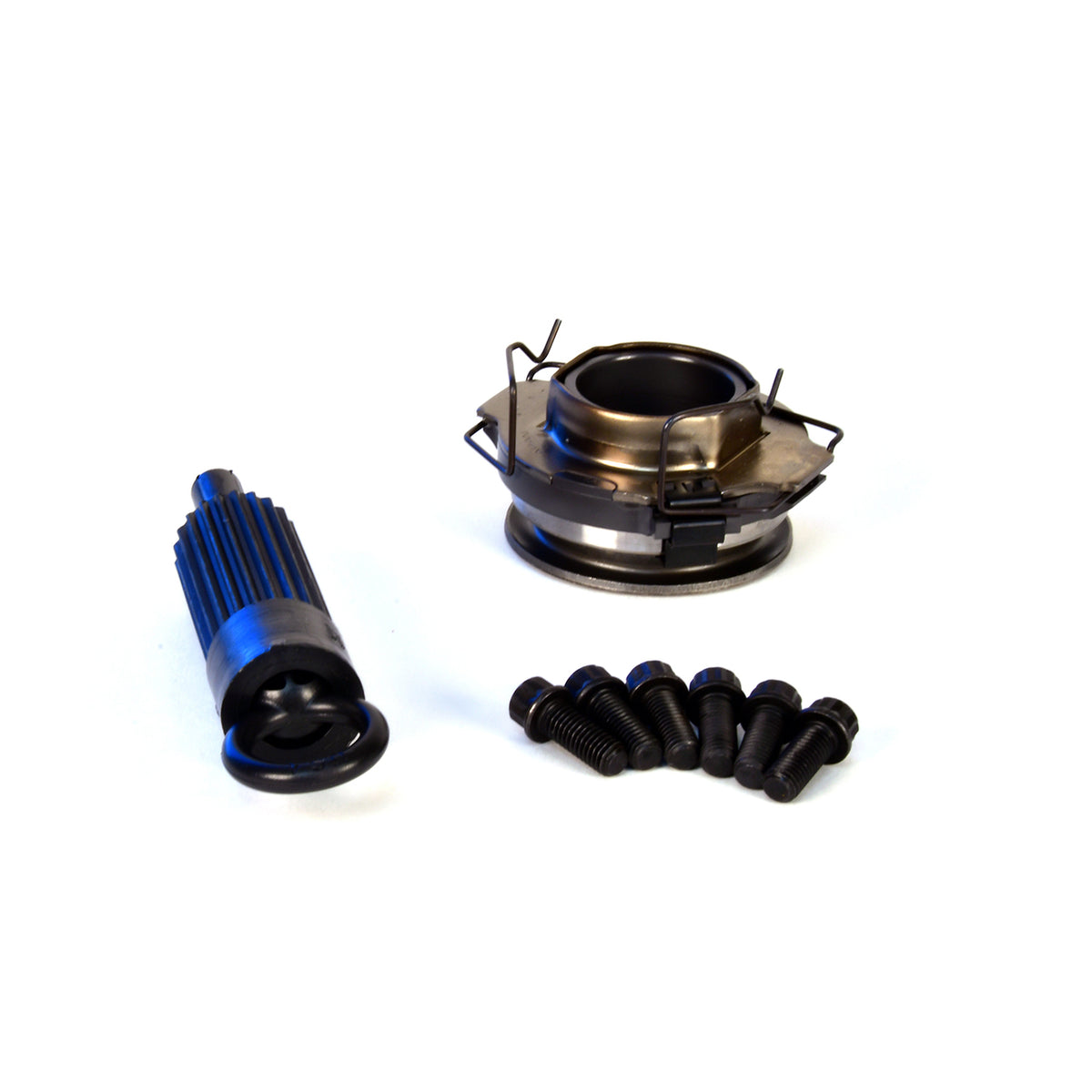Centerforce KDF508110 - Dual Friction(R), Clutch Kit 4