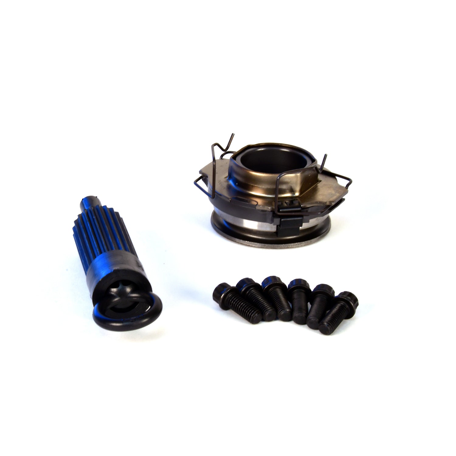 Centerforce KDF508110 - Dual Friction(R), Clutch Kit 4