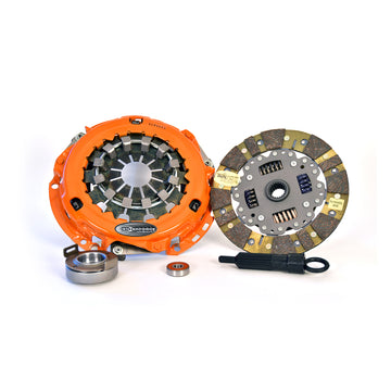Centerforce KDF512009 - Dual Friction(R), Clutch Kit 2