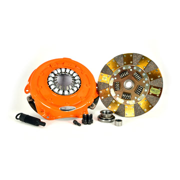 Centerforce KDF617516 - Dual Friction(R), Clutch Kit 2
