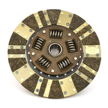 Centerforce KDF641481 - Dual Friction(R), Clutch Kit 2