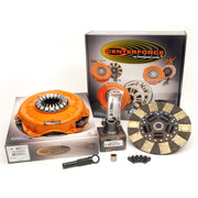 Centerforce KDF693963 - Dual Friction(R), Clutch Kit 2