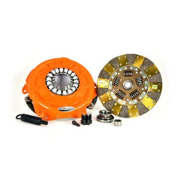 Centerforce KDF713916 - Dual Friction(R), Clutch Kit 2