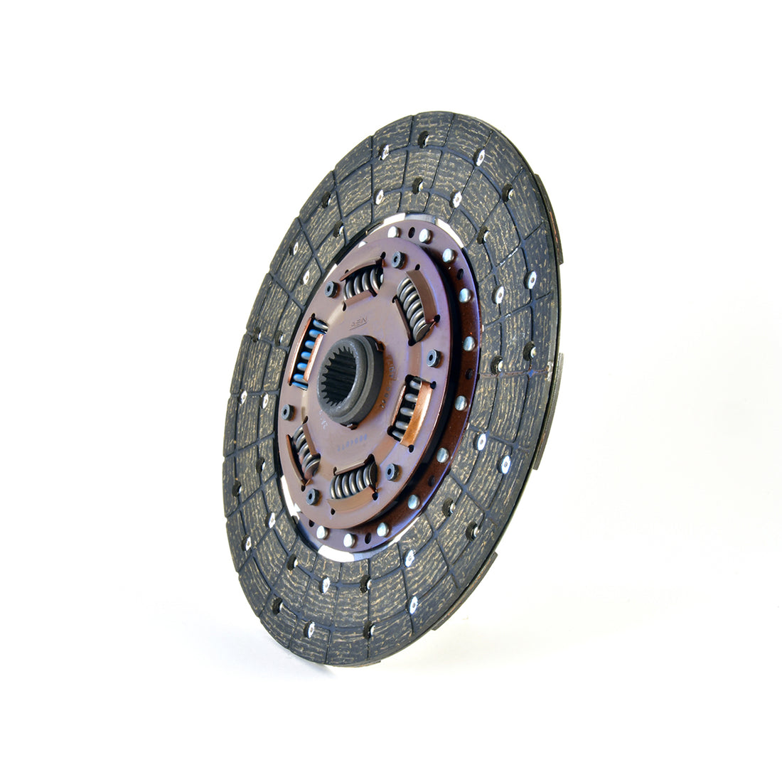 Centerforce KDF744098 - Dual Friction(R), Clutch Kit 4