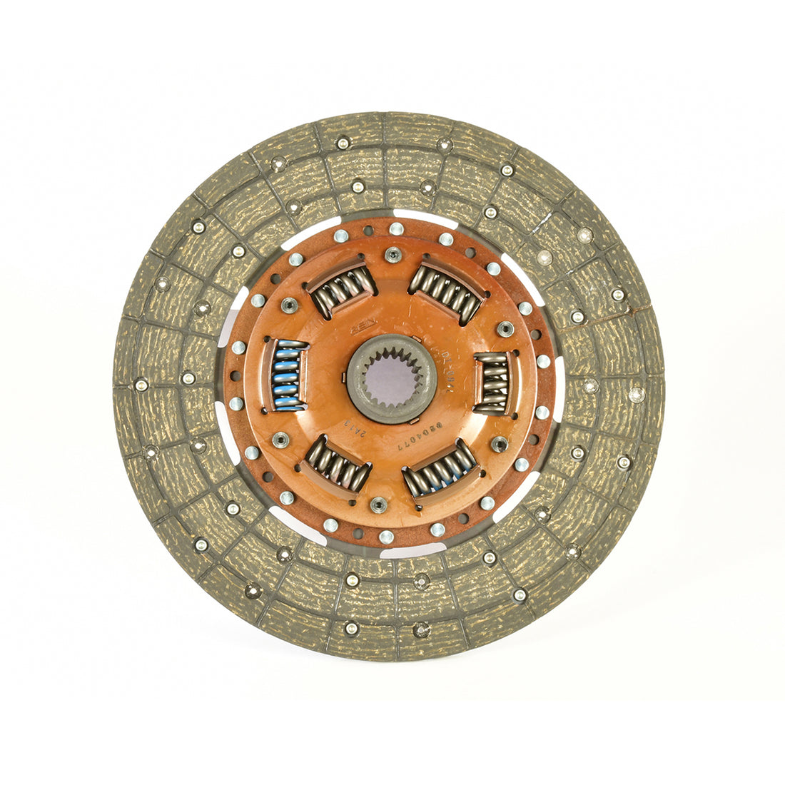 Centerforce KDF744098 - Dual Friction(R), Clutch Kit 5