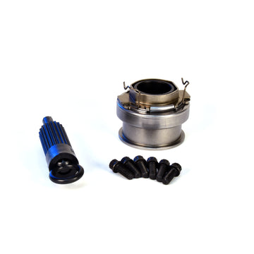 Centerforce KDF744098 - Dual Friction(R), Clutch Kit 2