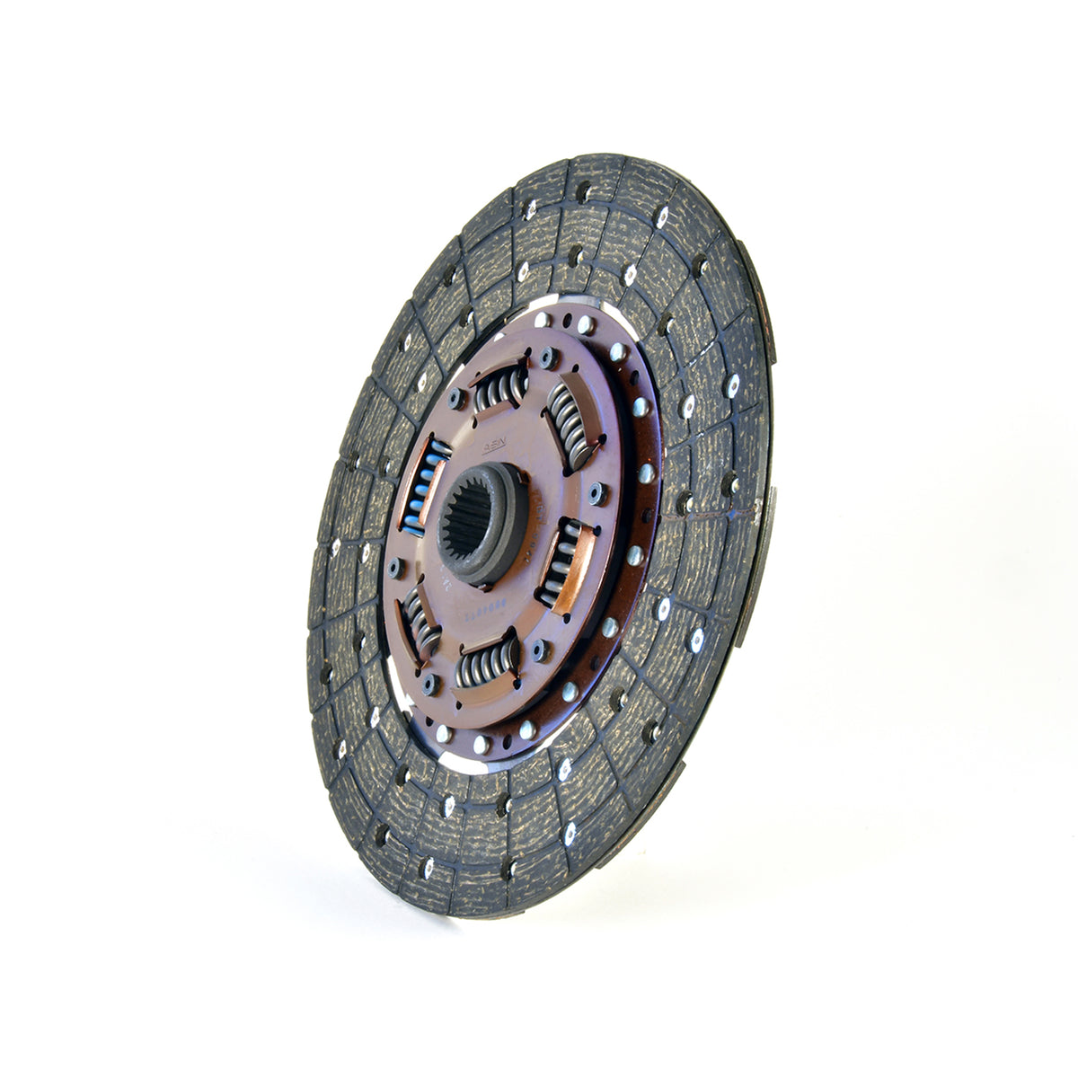 Centerforce KDF811035 - Dual Friction(R), Clutch and Flywheel Kit 3