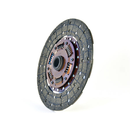 Centerforce KDF811035 - Dual Friction(R), Clutch and Flywheel Kit 3
