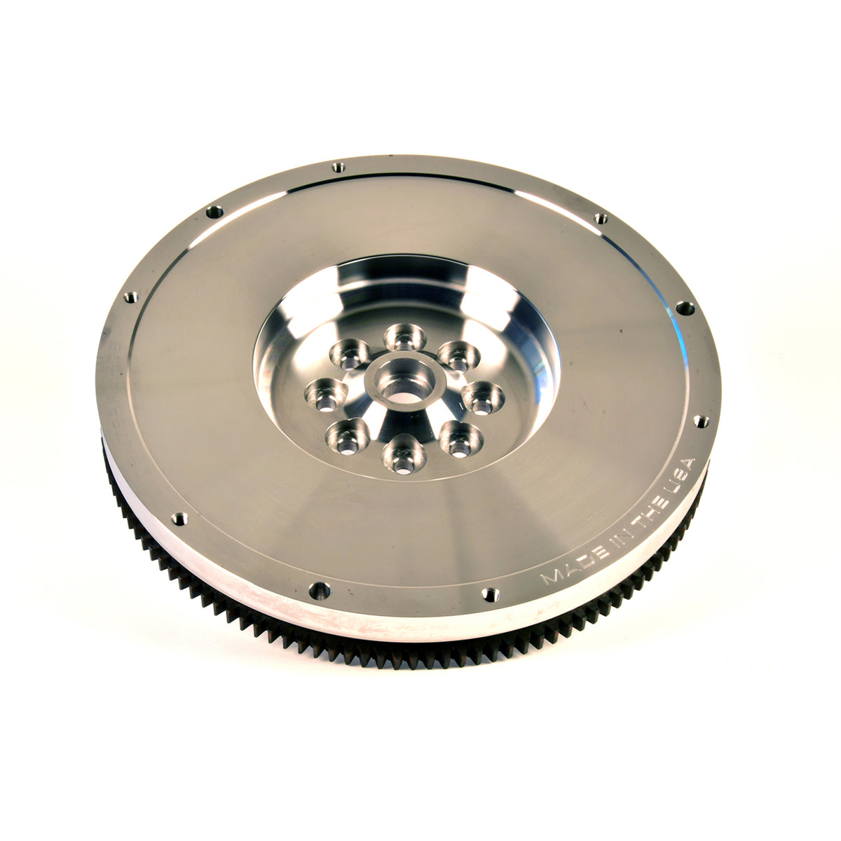Centerforce KDF811035 - Dual Friction(R), Clutch and Flywheel Kit 2