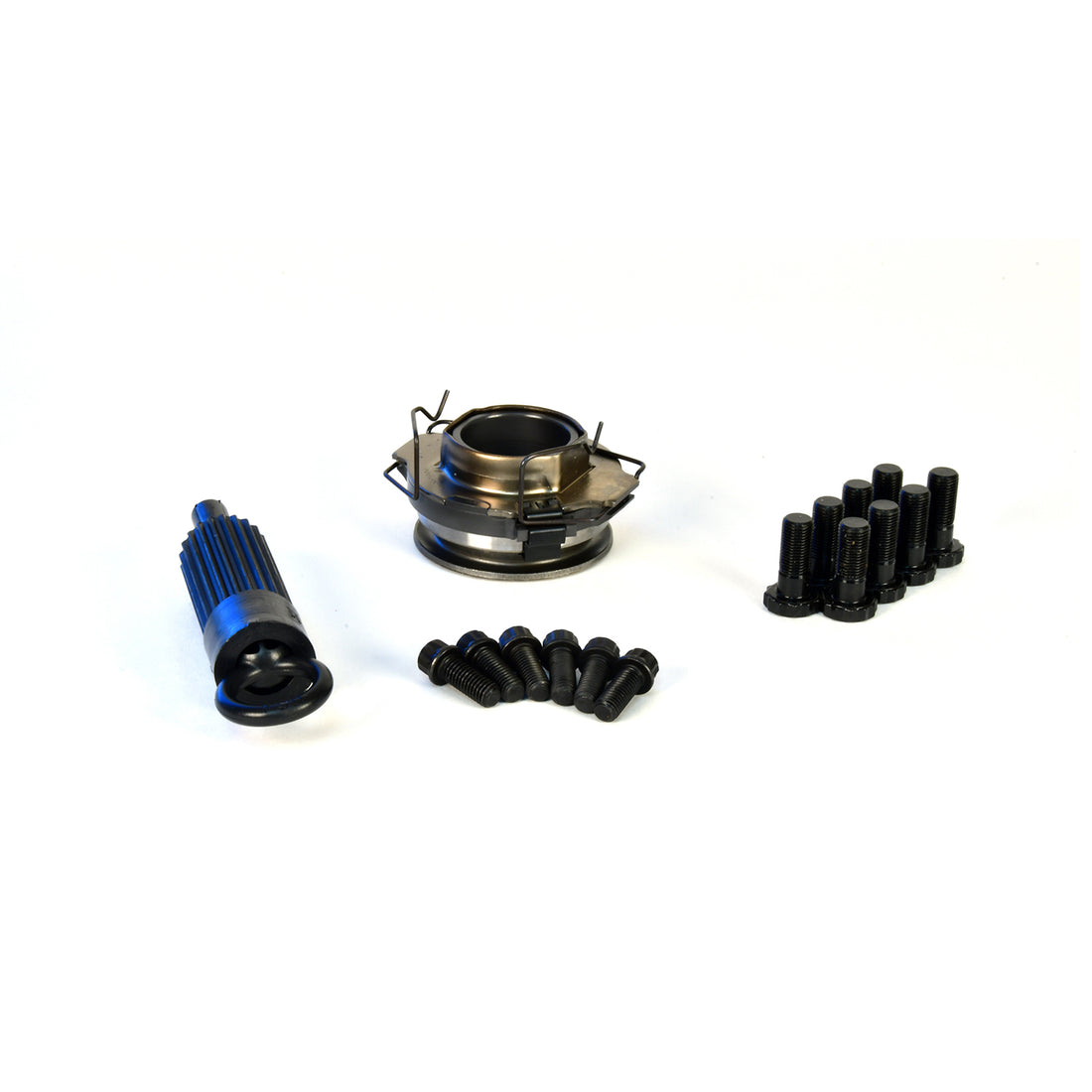 Centerforce KDF811035 - Dual Friction(R), Clutch and Flywheel Kit 1