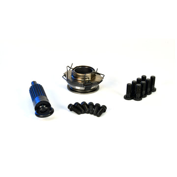 Centerforce KDF811035 - Dual Friction(R), Clutch and Flywheel Kit 1