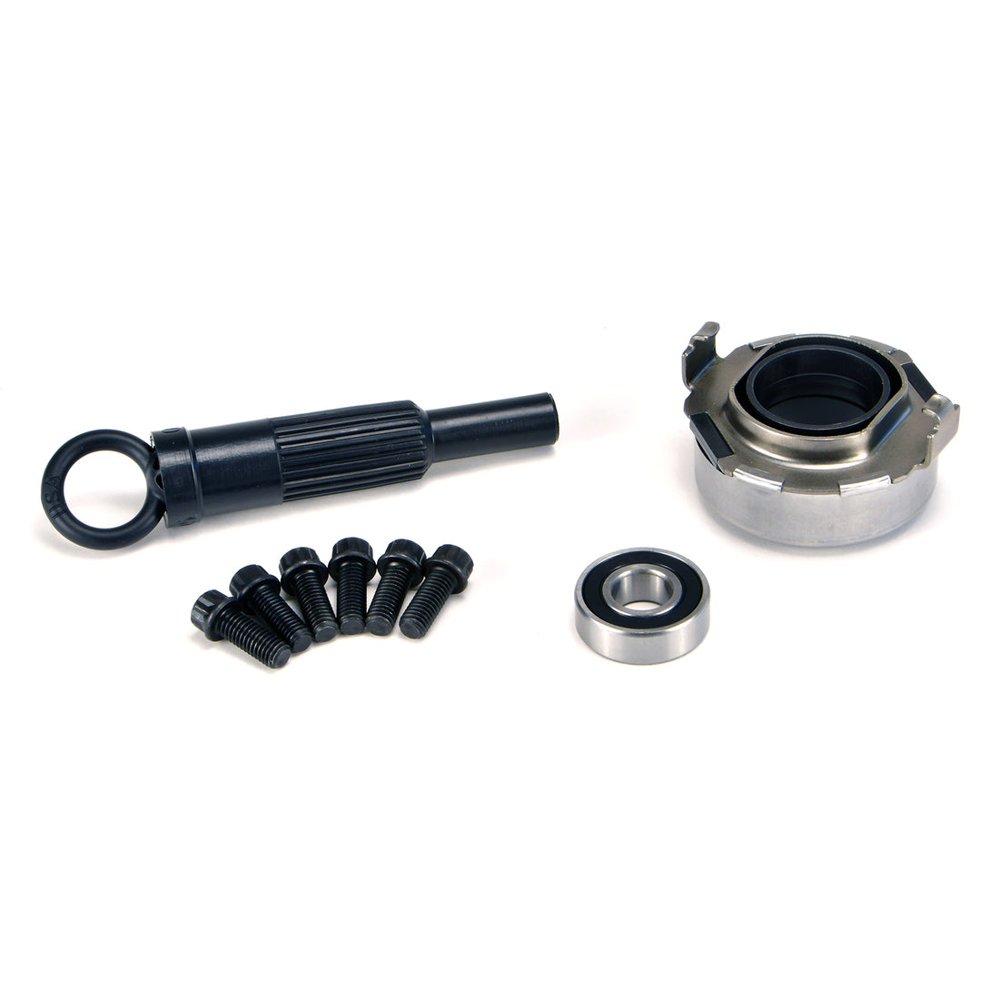 Centerforce KDF815313 - Dual Friction(R), Clutch Kit 2