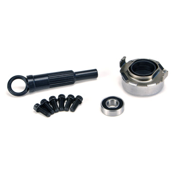 Centerforce KDF815313 - Dual Friction(R), Clutch Kit 2