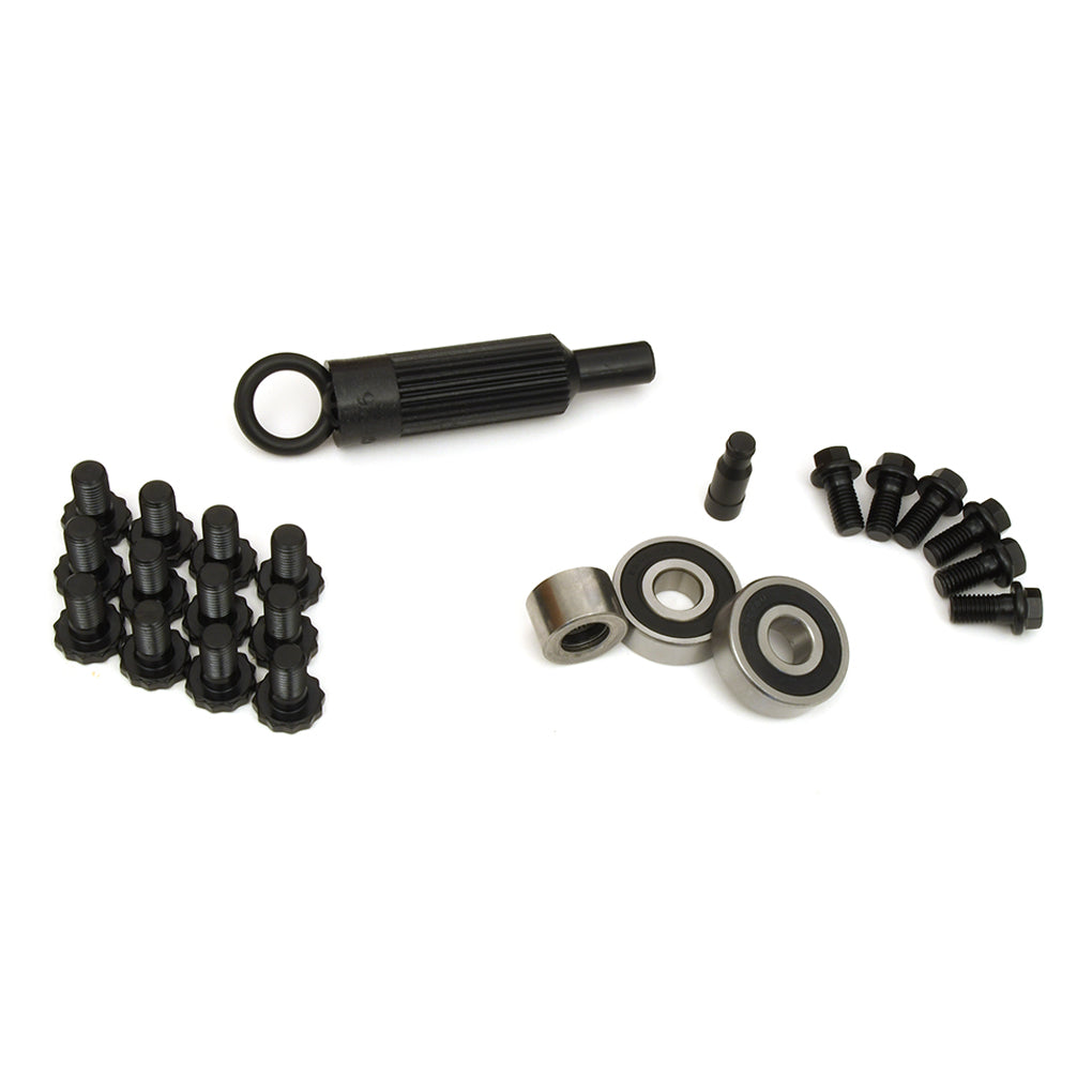 Centerforce KDF931042 - Dual Friction(R), Clutch and Flywheel Kit 5