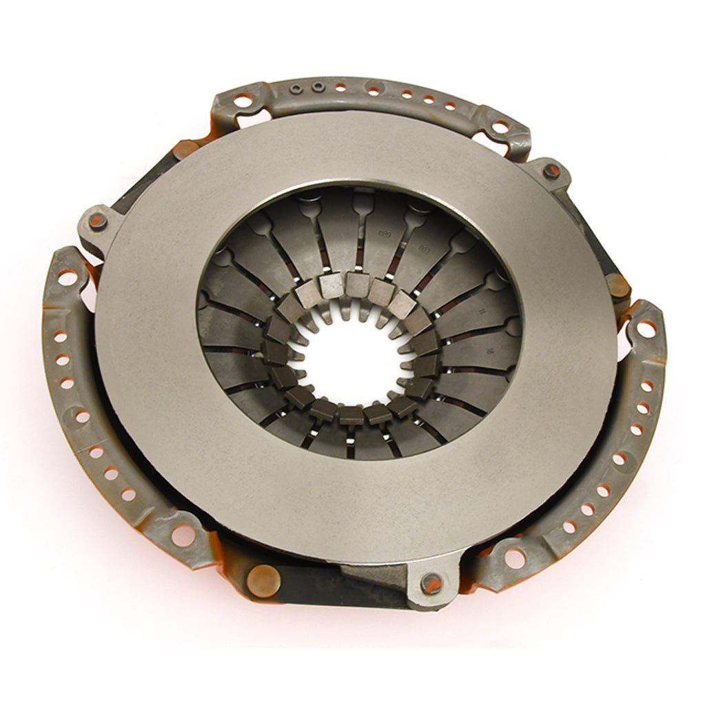 Centerforce KDF939064 - Dual Friction(R), Clutch Kit 3