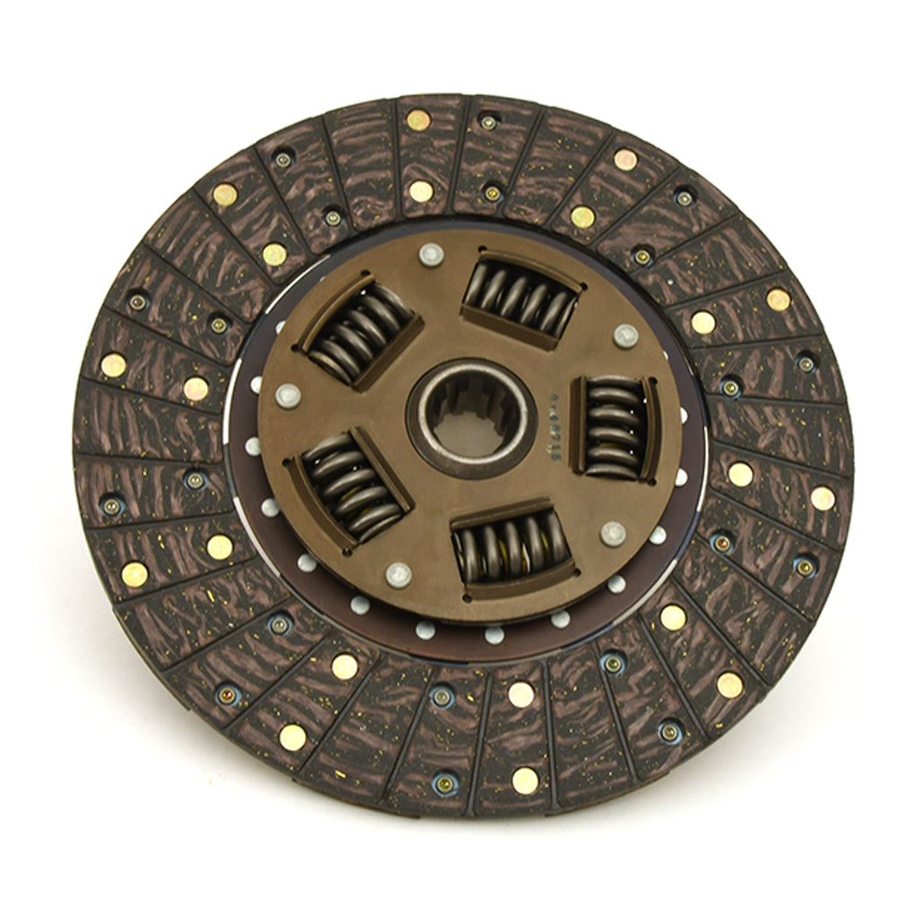 Centerforce KDF939064 - Dual Friction(R), Clutch Kit 5