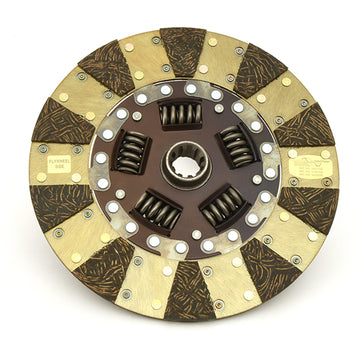 Centerforce KDF939064 - Dual Friction(R), Clutch Kit 2