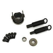 Centerforce KDF939064 - Dual Friction(R), Clutch Kit 4