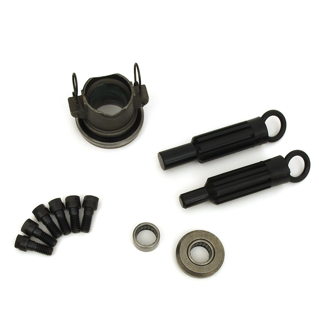 Centerforce KDF939064 - Dual Friction(R), Clutch Kit 4