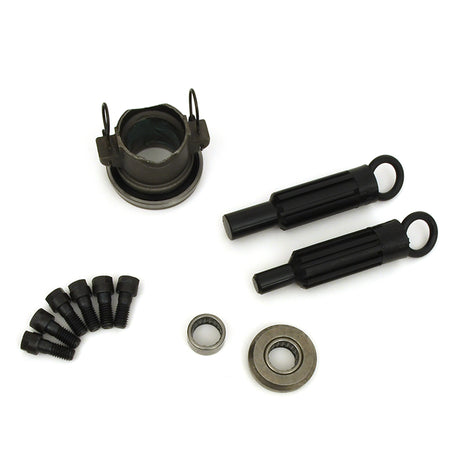 Centerforce KDF939064 - Dual Friction(R), Clutch Kit 4