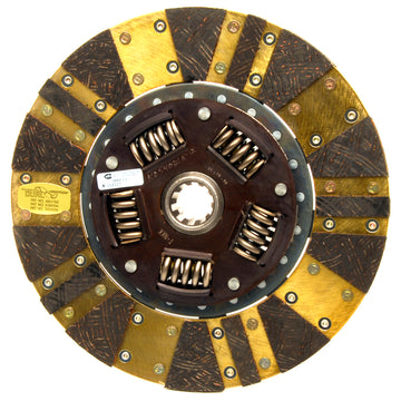 Centerforce LM383271 - Light Metal, Clutch Friction Disc 2