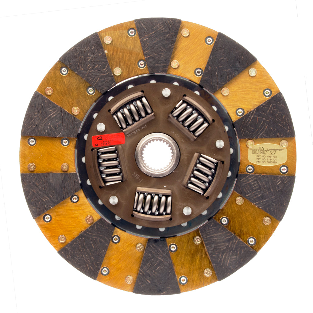 Centerforce LM384148 - Light Metal, Clutch Friction Disc 2