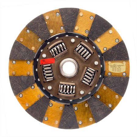 Centerforce LM384148 - Light Metal, Clutch Friction Disc 2