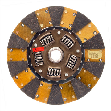 Centerforce LM388144 - Light Metal, Clutch Friction Disc 3