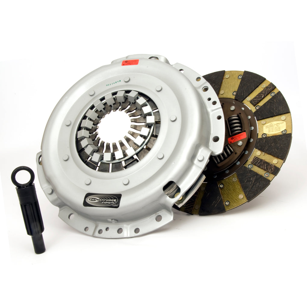 Centerforce LM800075 - Light Metal, Clutch Pressure Plate and Disc Set 2