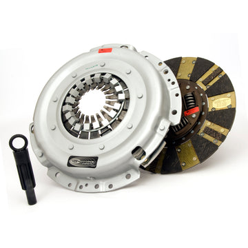Centerforce LM800075 - Light Metal, Clutch Pressure Plate and Disc Set 2