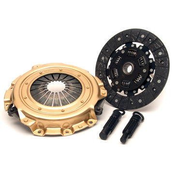 Centerforce MS361914 - (R) I, Clutch Pressure Plate and Disc Set 2