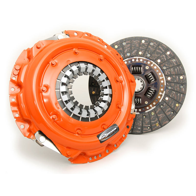 Centerforce MST559000 - (R) II, Clutch Pressure Plate and Disc Set 2
