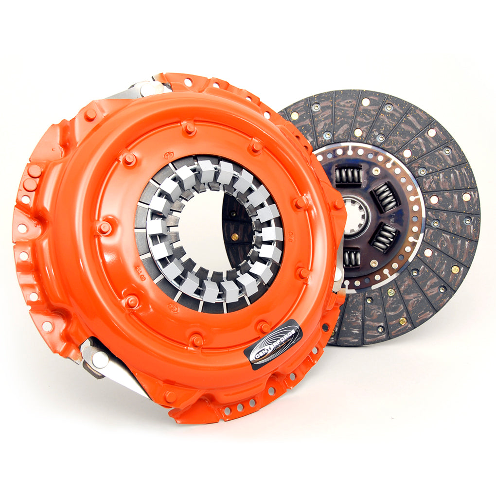 Centerforce MST559033 - (R) II, Clutch Pressure Plate and Disc Set 2