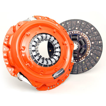 Centerforce MST559033 - (R) II, Clutch Pressure Plate and Disc Set 2