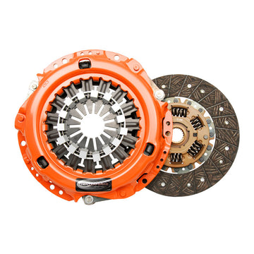 Centerforce MST735000 - (R) II, Clutch Pressure Plate and Disc Set 2
