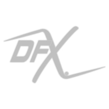 Centerforce PR090602S - (R) Guides and Gear, Exterior Decal 2