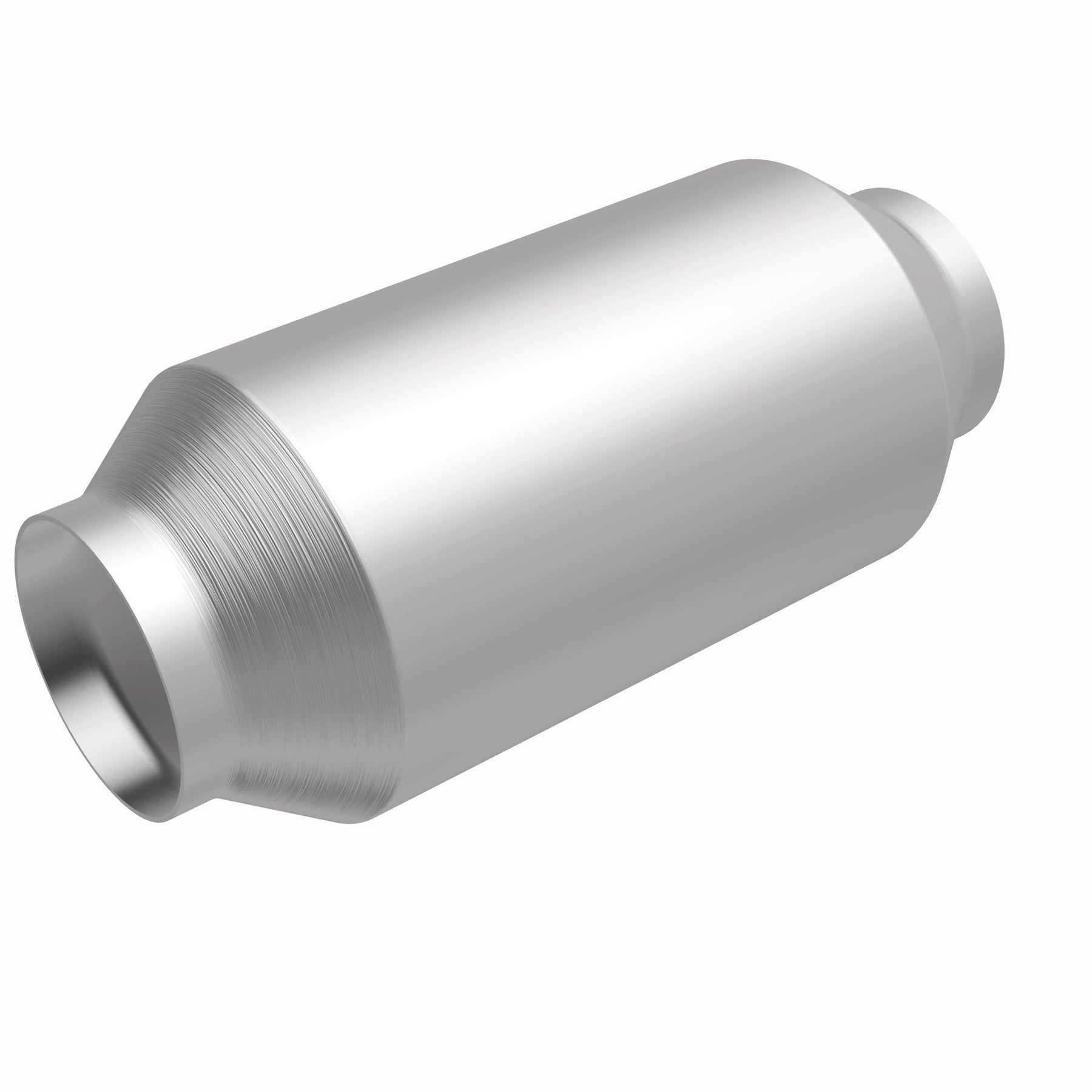 MagnaFlow Exhaust Products 5571206 - California CARB Universal Catalytic Converter 4