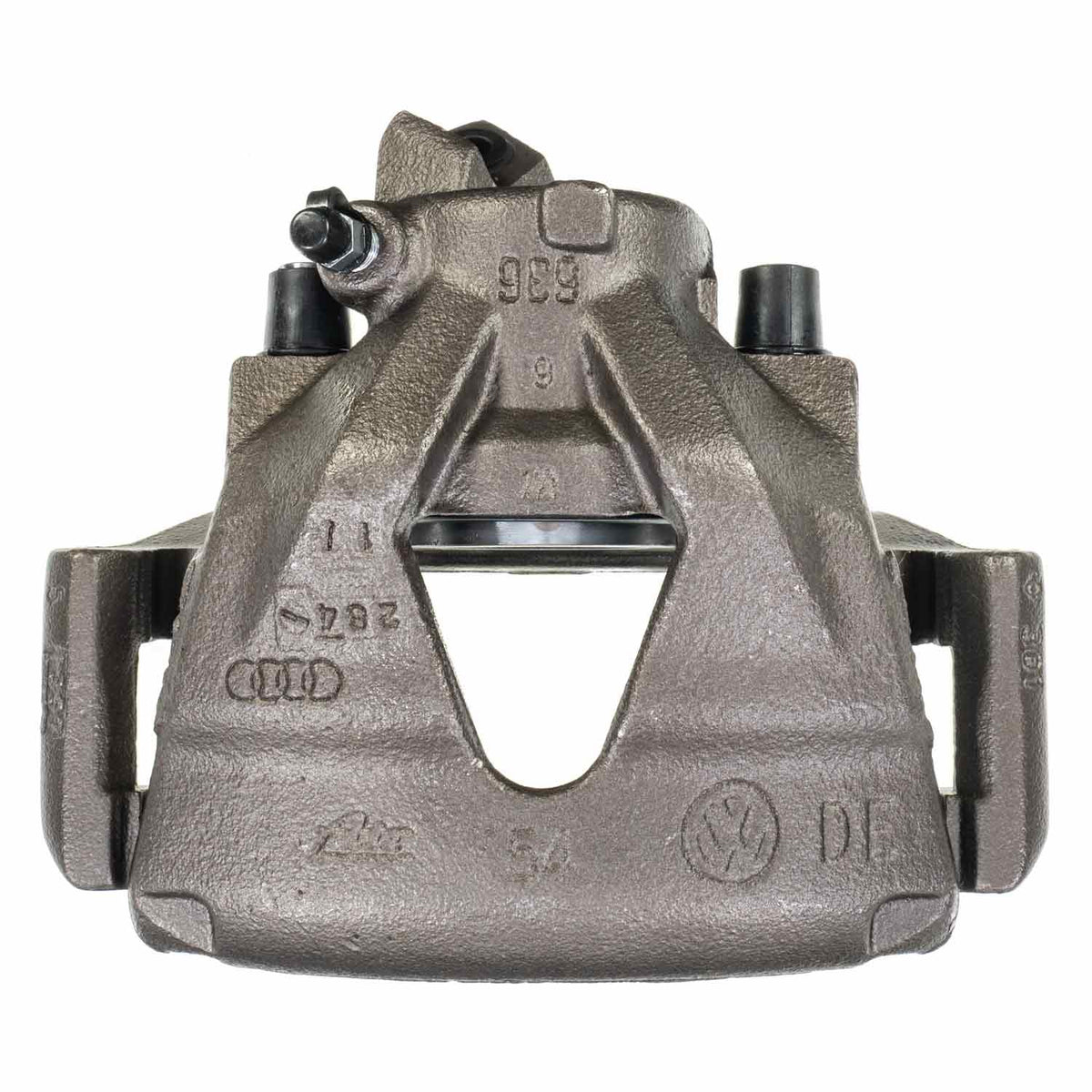 Power Stop L2014 1999-2010 Volkswagen Beetle Disc Brake Caliper