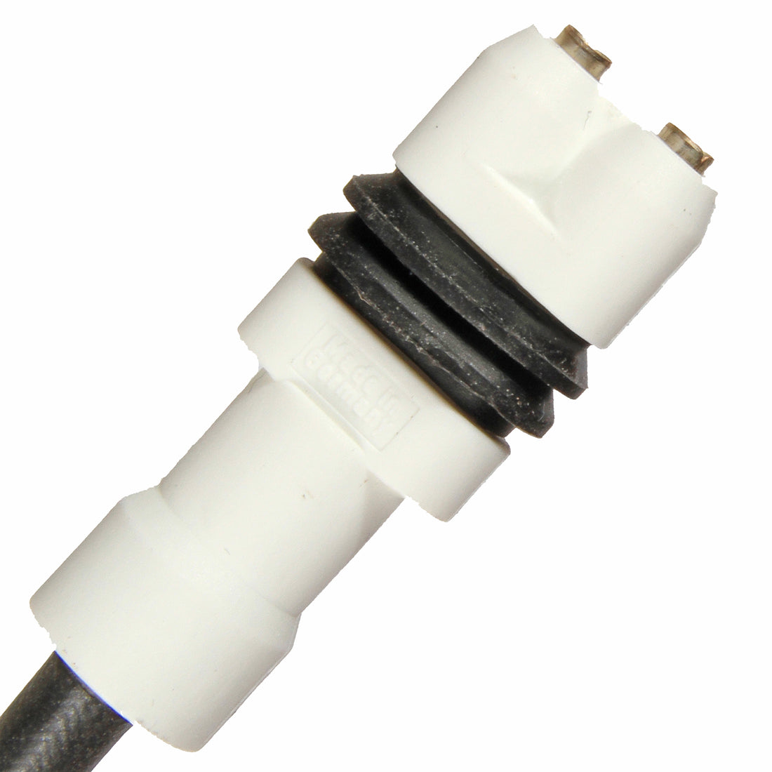 Power Stop SW-1681 2010-2011 Porsche 911 Disc Brake Pad Wear Sensor