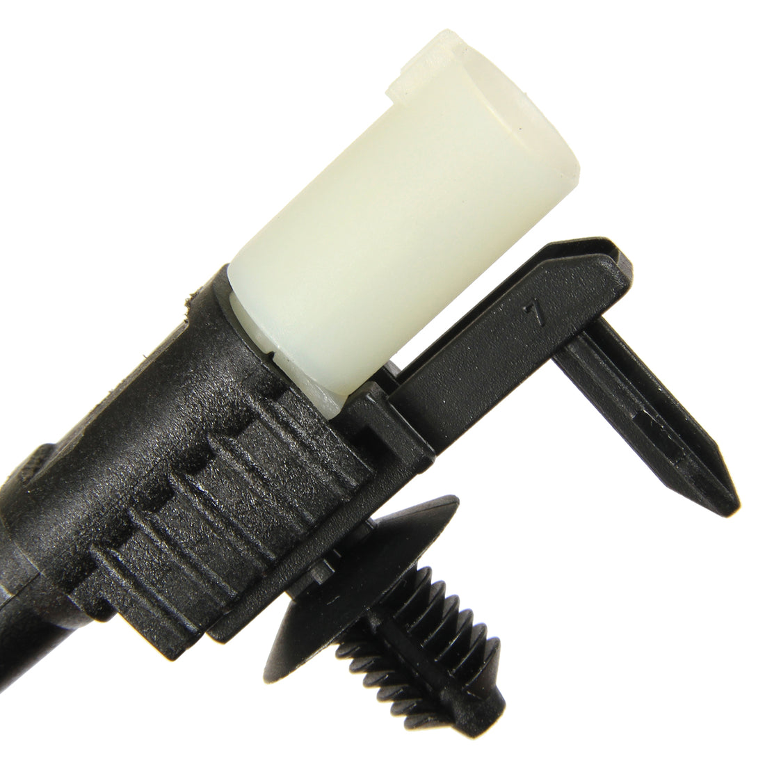 Power Stop SW-0811 2016-2024 Jaguar XF Disc Brake Pad Wear Sensor