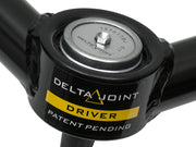 ICON Vehicle Dynamics 58450DJ - 05-23 TACOMA TUBULAR UCA DJ KIT 2