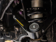 ICON Vehicle Dynamics NA ICON Vehicle Dynamics 614557 - 20-23 RANGER STEEL KNUCKLE DELTA JOINT KIT