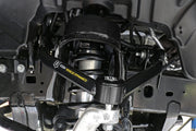 ICON Vehicle Dynamics 211000 - 19-UP RAM 1500 2/4WD 09-18 RAM 1500 4WD 2.5 VS IR COILOVER KIT 1